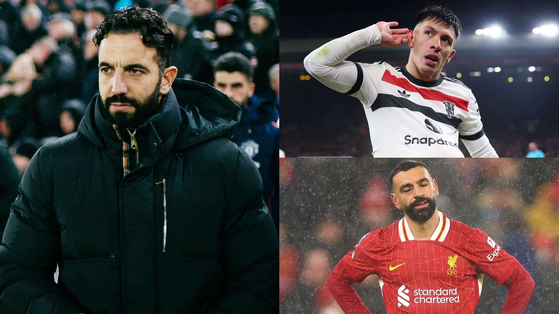 弦的对决 弦的对决