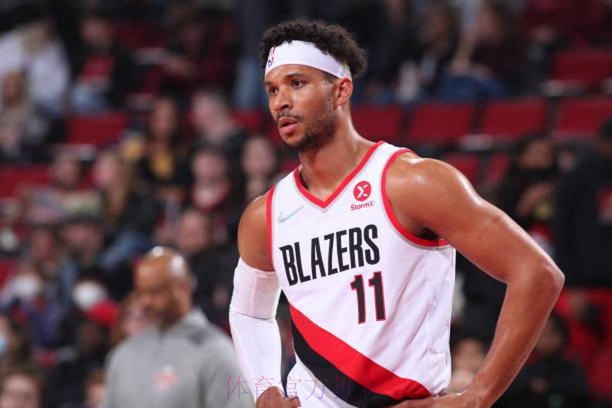 能进防阵吗？约什-哈特跻身尼克斯队史抢断榜前30