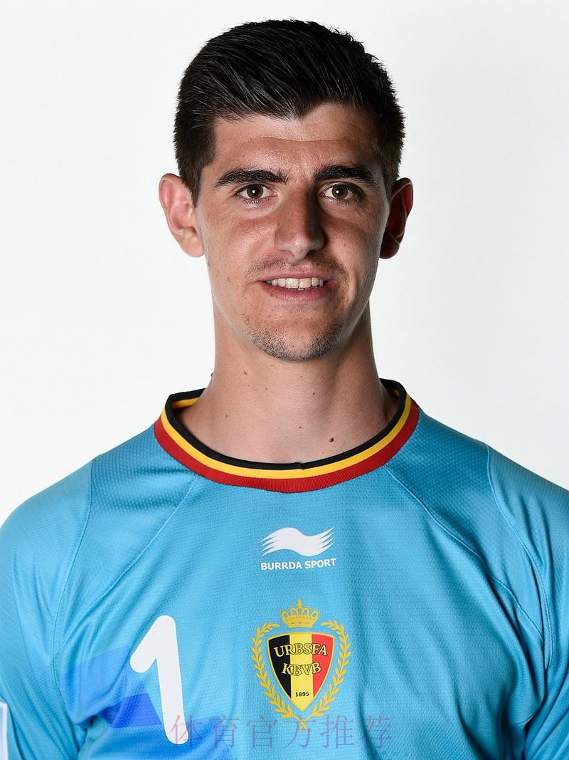 雷米洛:凯帕从小潜力高人一等 他能取代库尔图瓦